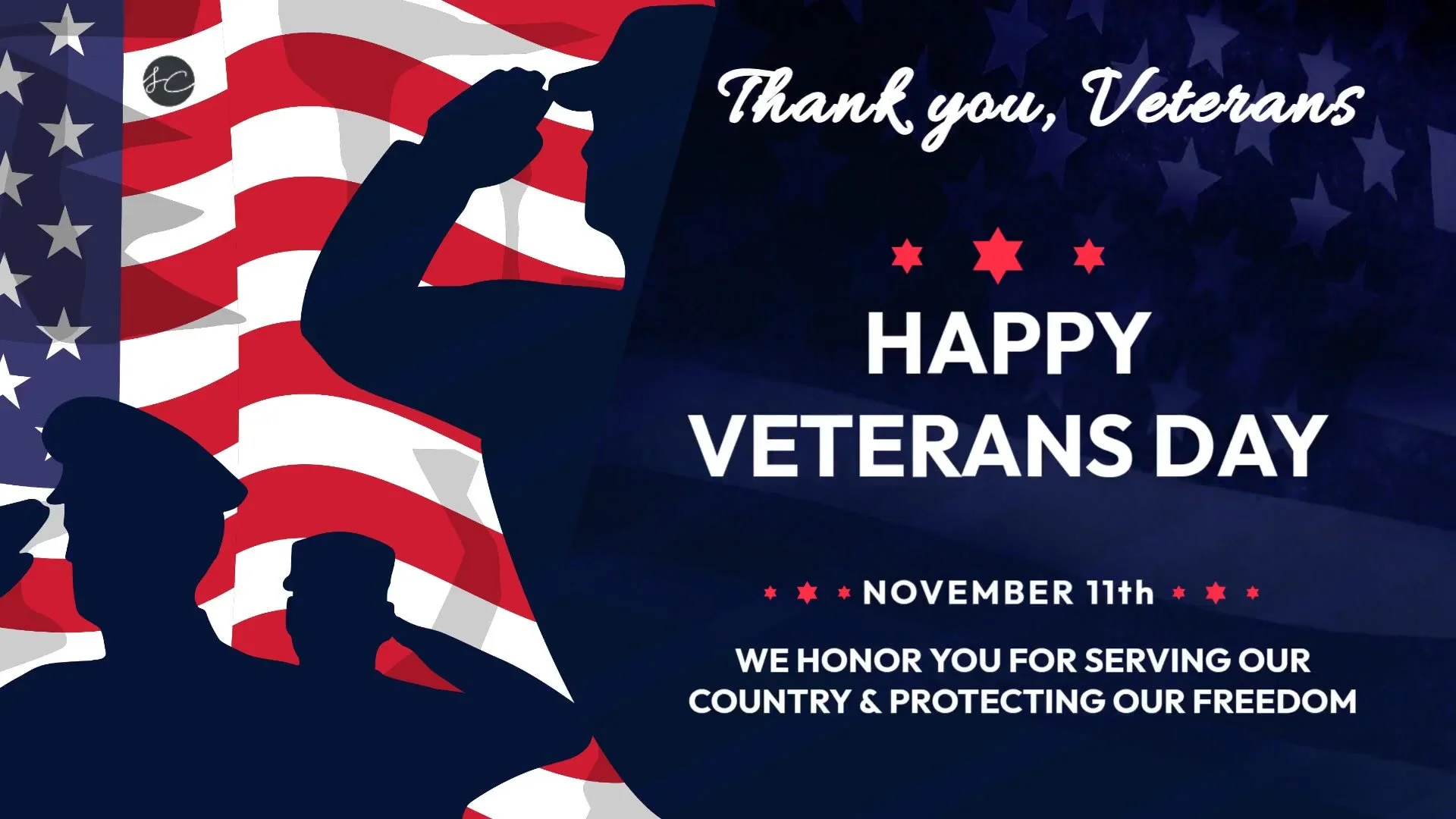 VETERAN'S CELEBRATION