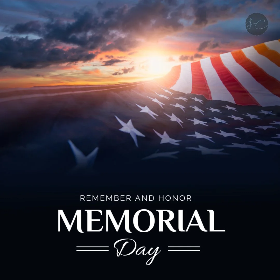 MEMORIAL DAY