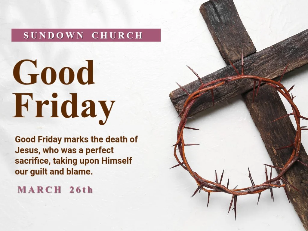 Good Friday