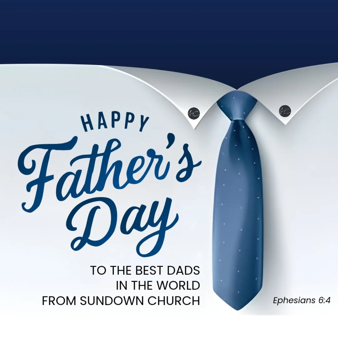 FATHER'S DAY CELEBRATION