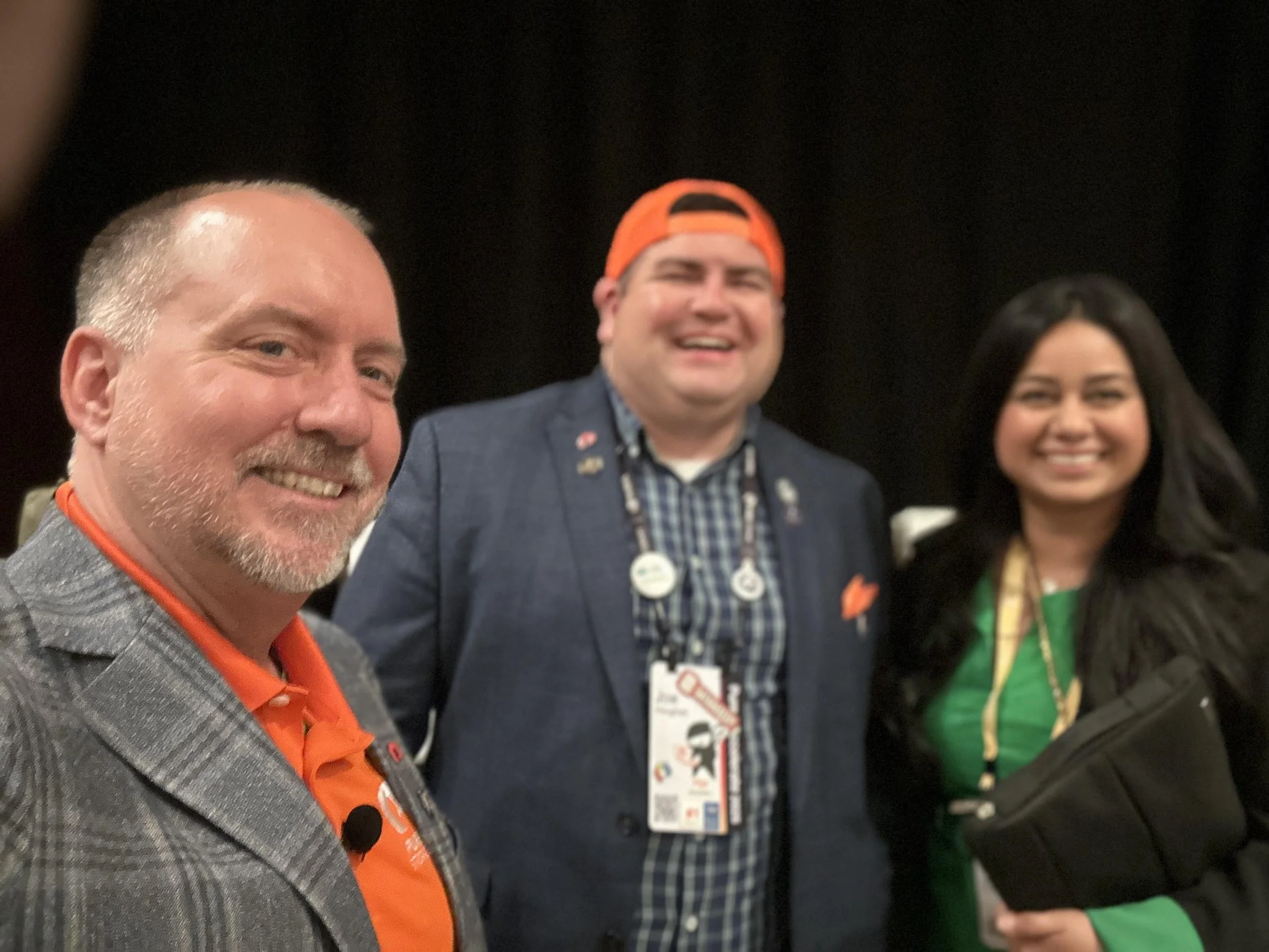 EverVeeam at Accelerate 2025