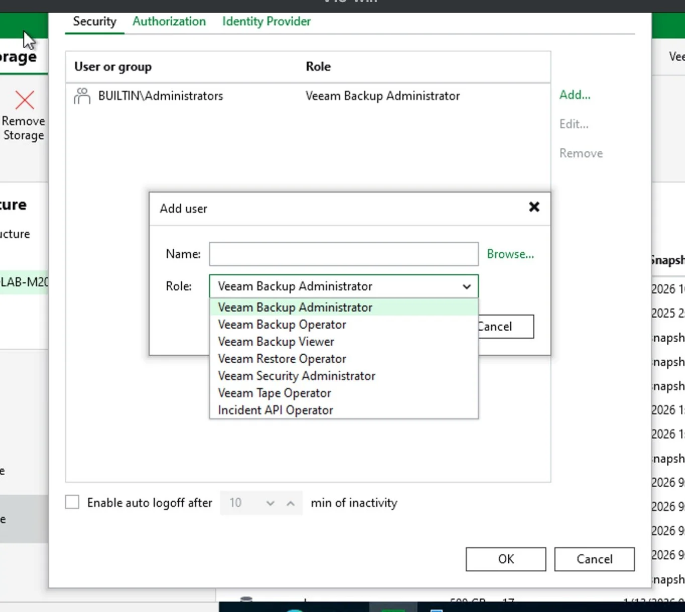 Veeam V13 for Windows: What Actually Matters&nbsp;