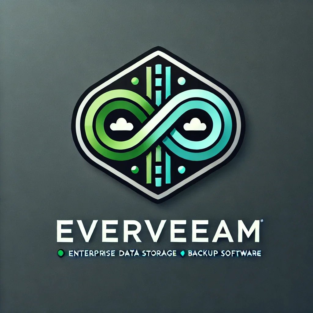EverVeeam logo
