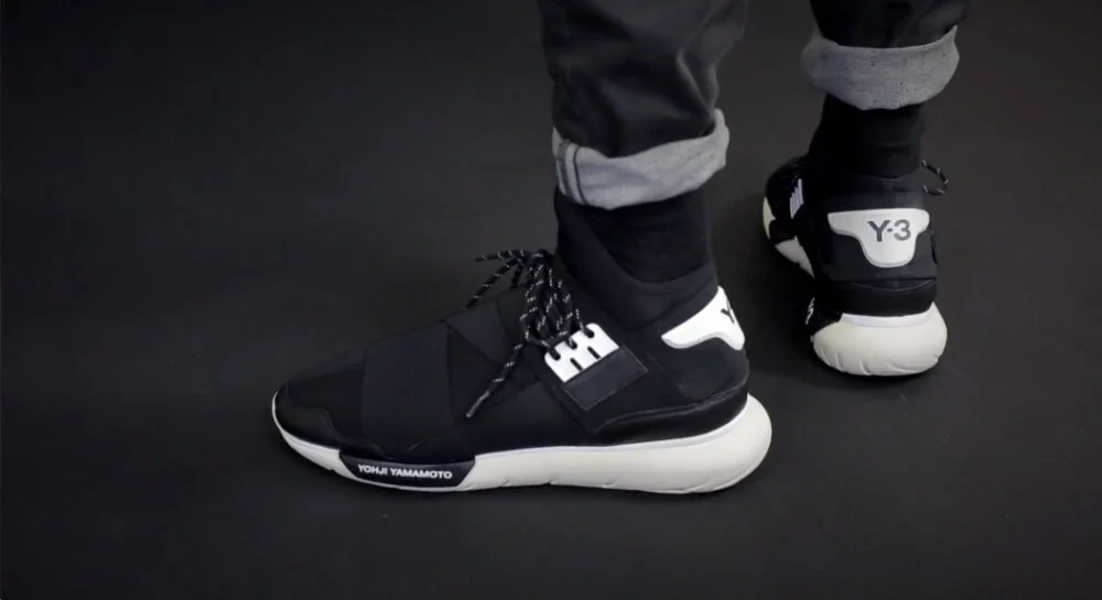 【maedatent様】Y-3 adidas youjiyamamoto adidas yohji yamamoto y-3 Alphazeta | eBay