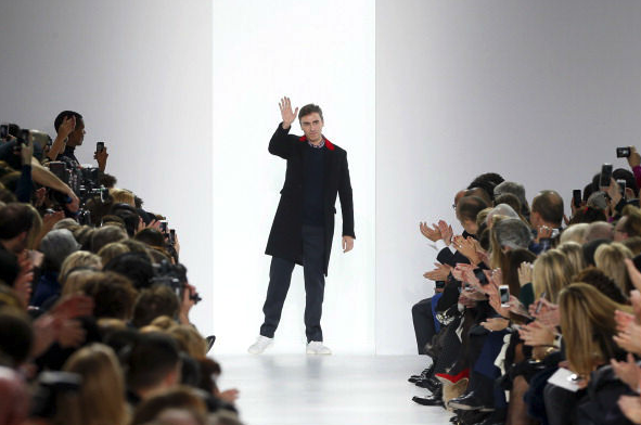 raf simons adidas 2020