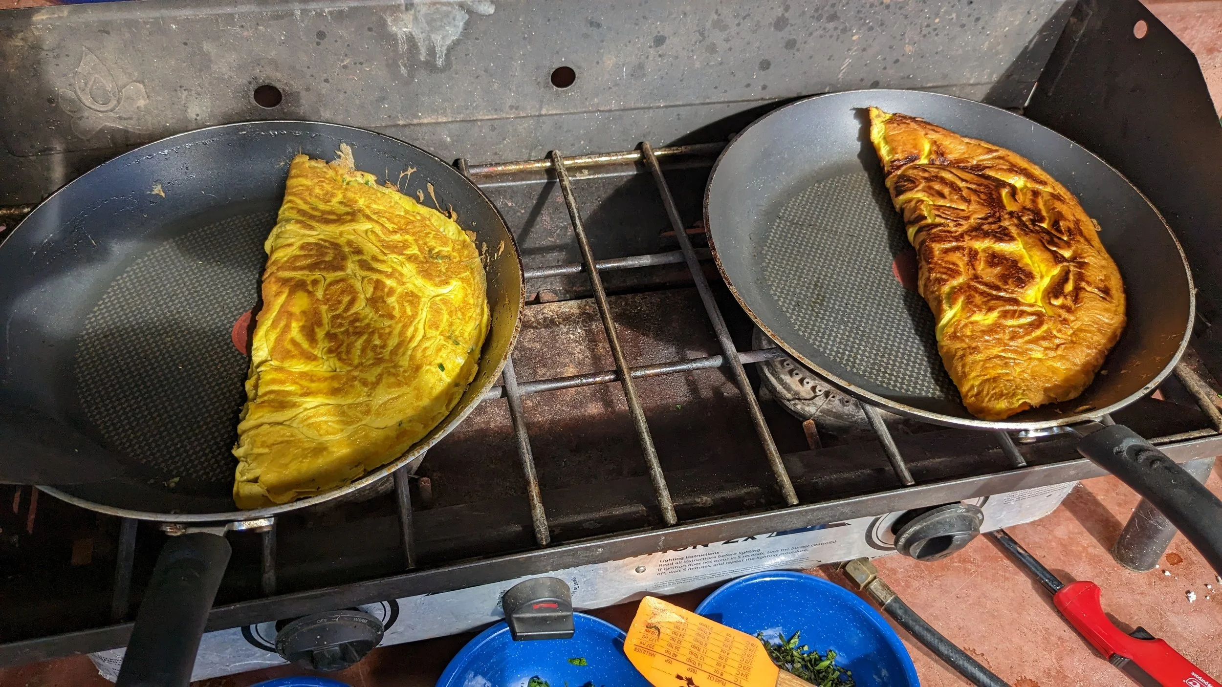 Two Omelettes in Pan.jpg