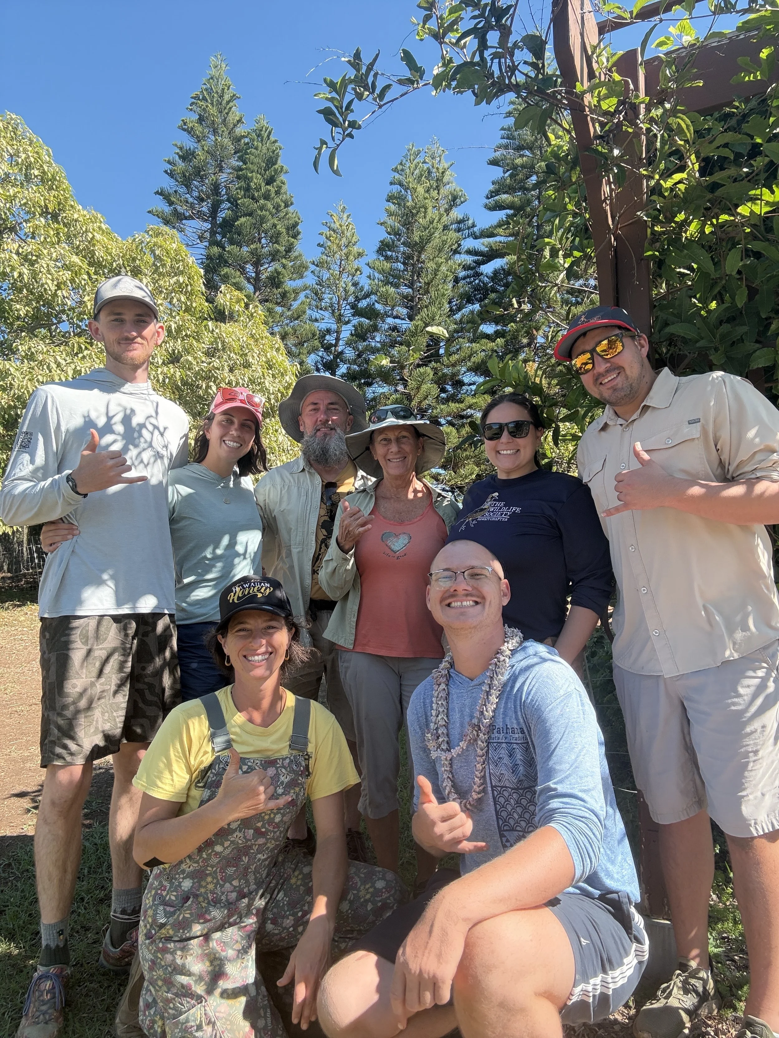 February Community Workday 