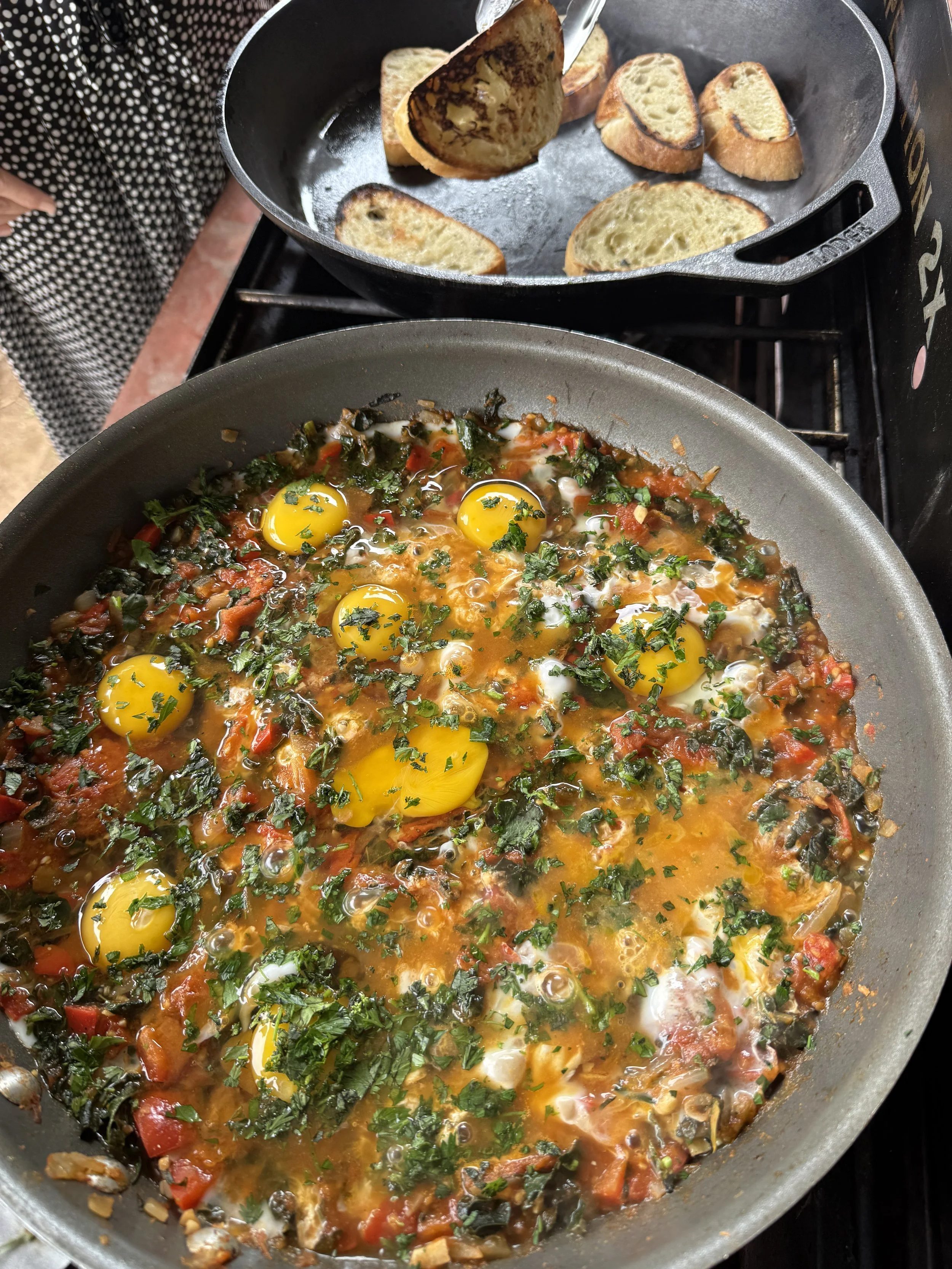 Shakshuka