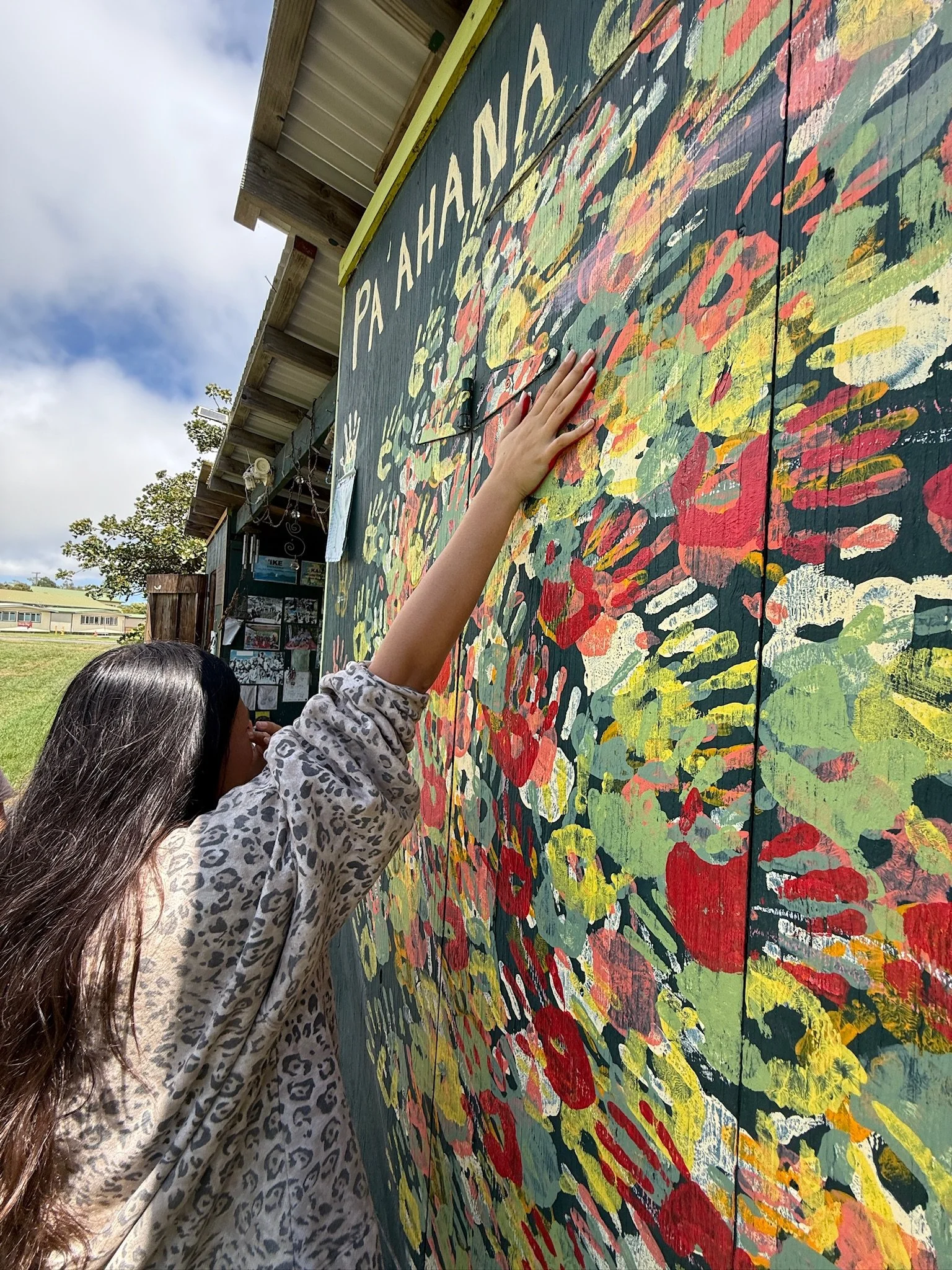 Community Workday
