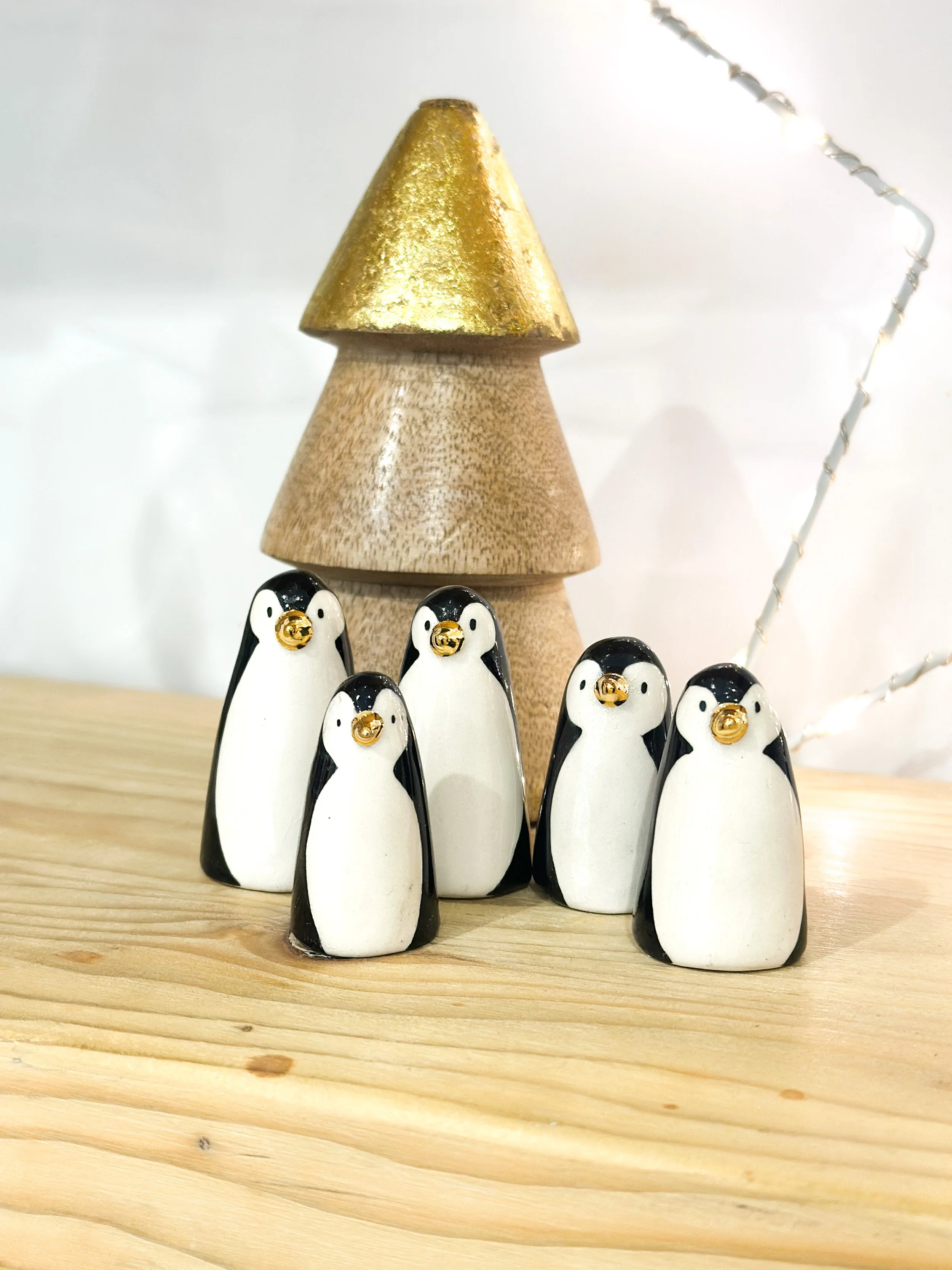 Penguins!!!!!