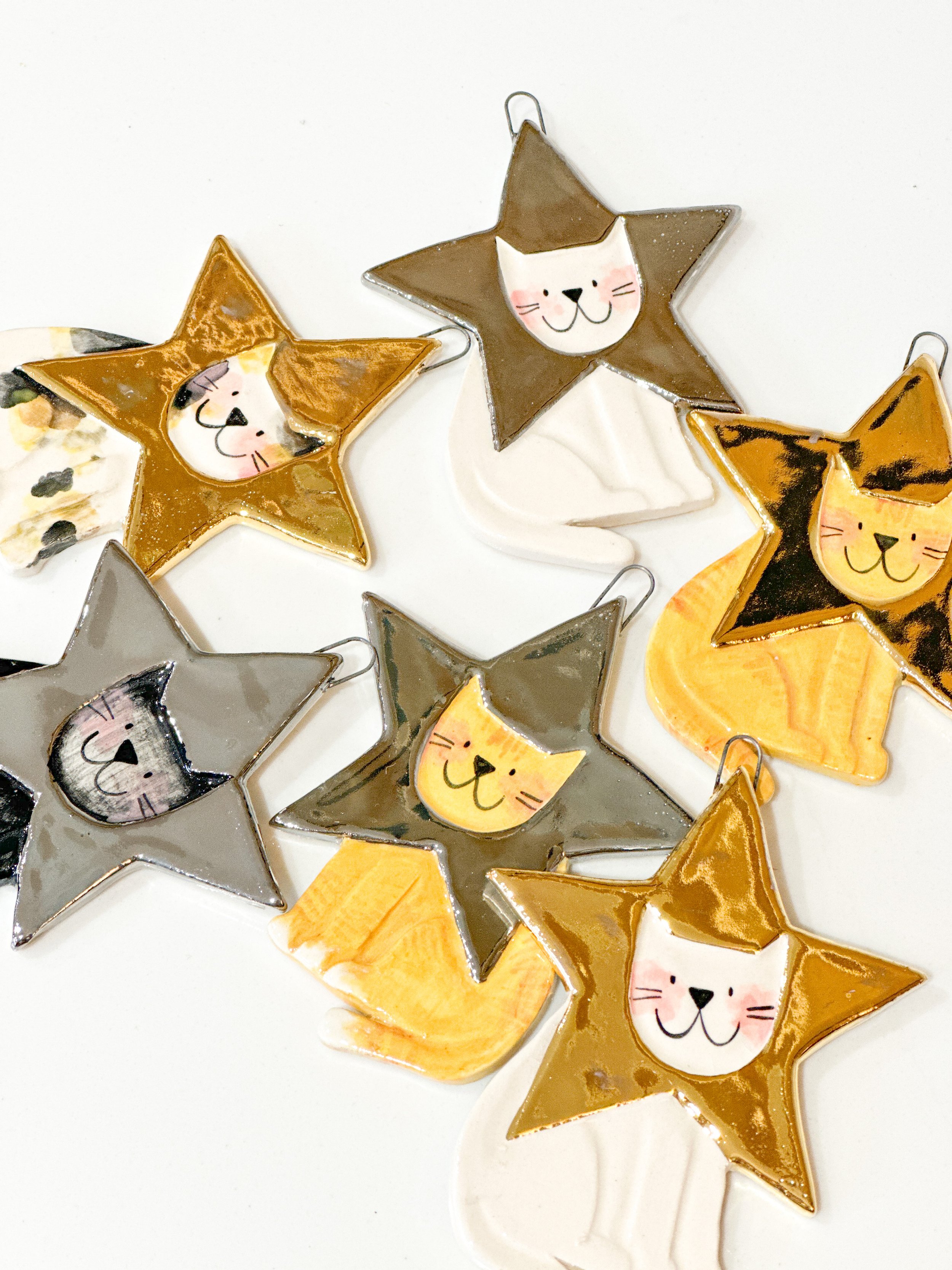 Star Cats!