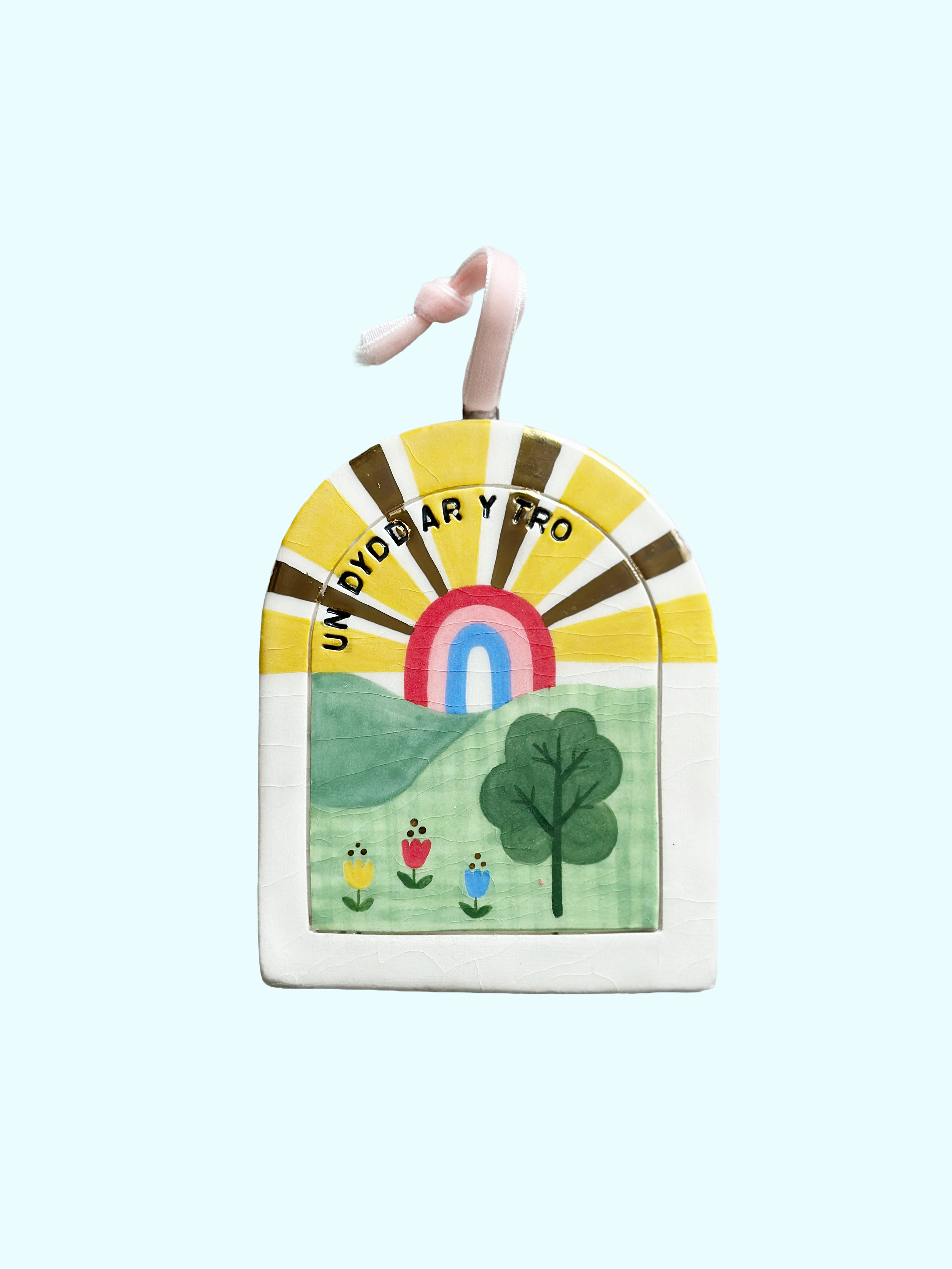 Un dydd ar y tro - Arch