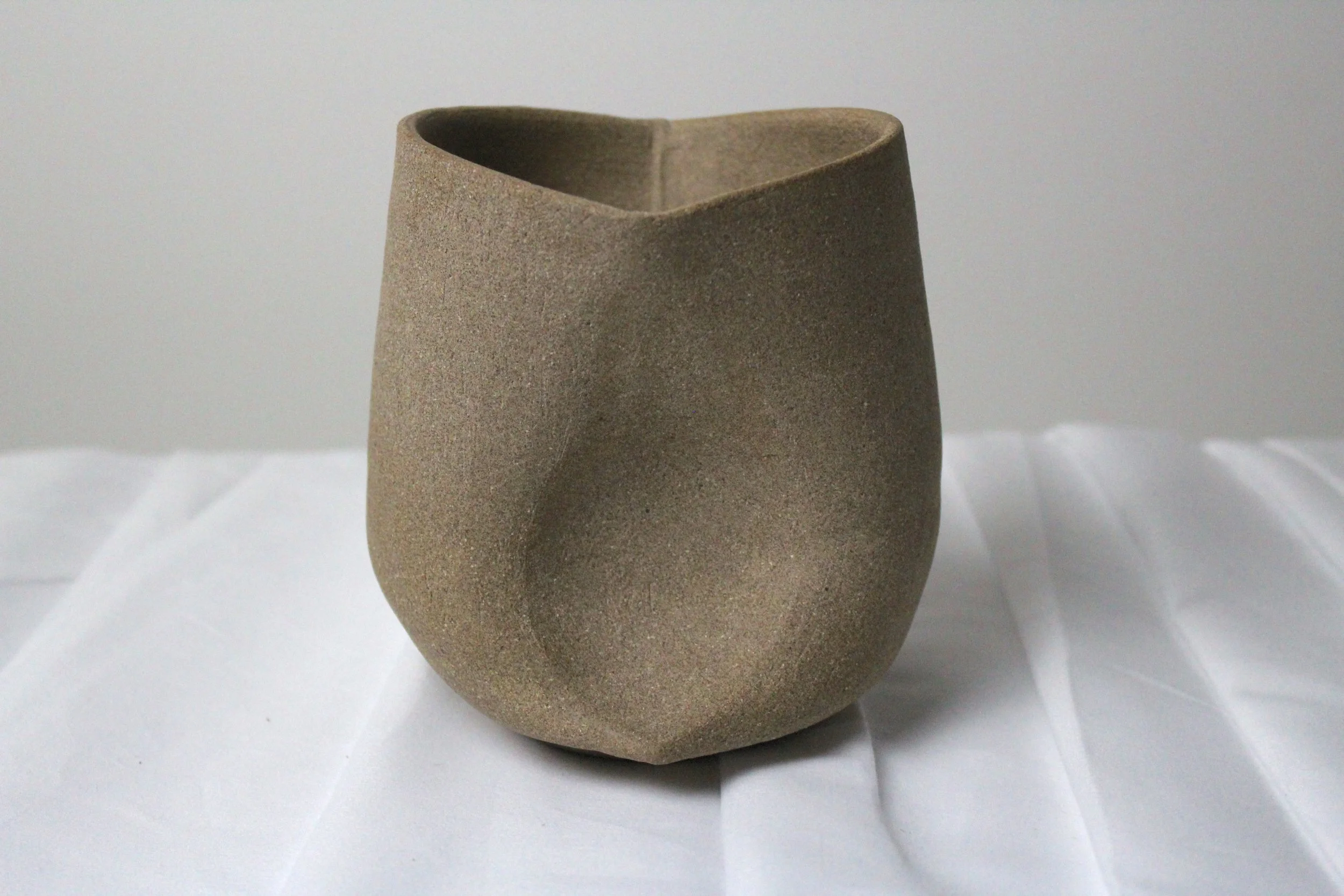 earthware planter