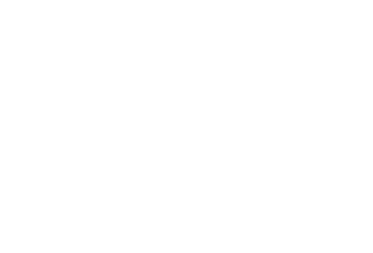 Rachel's initials