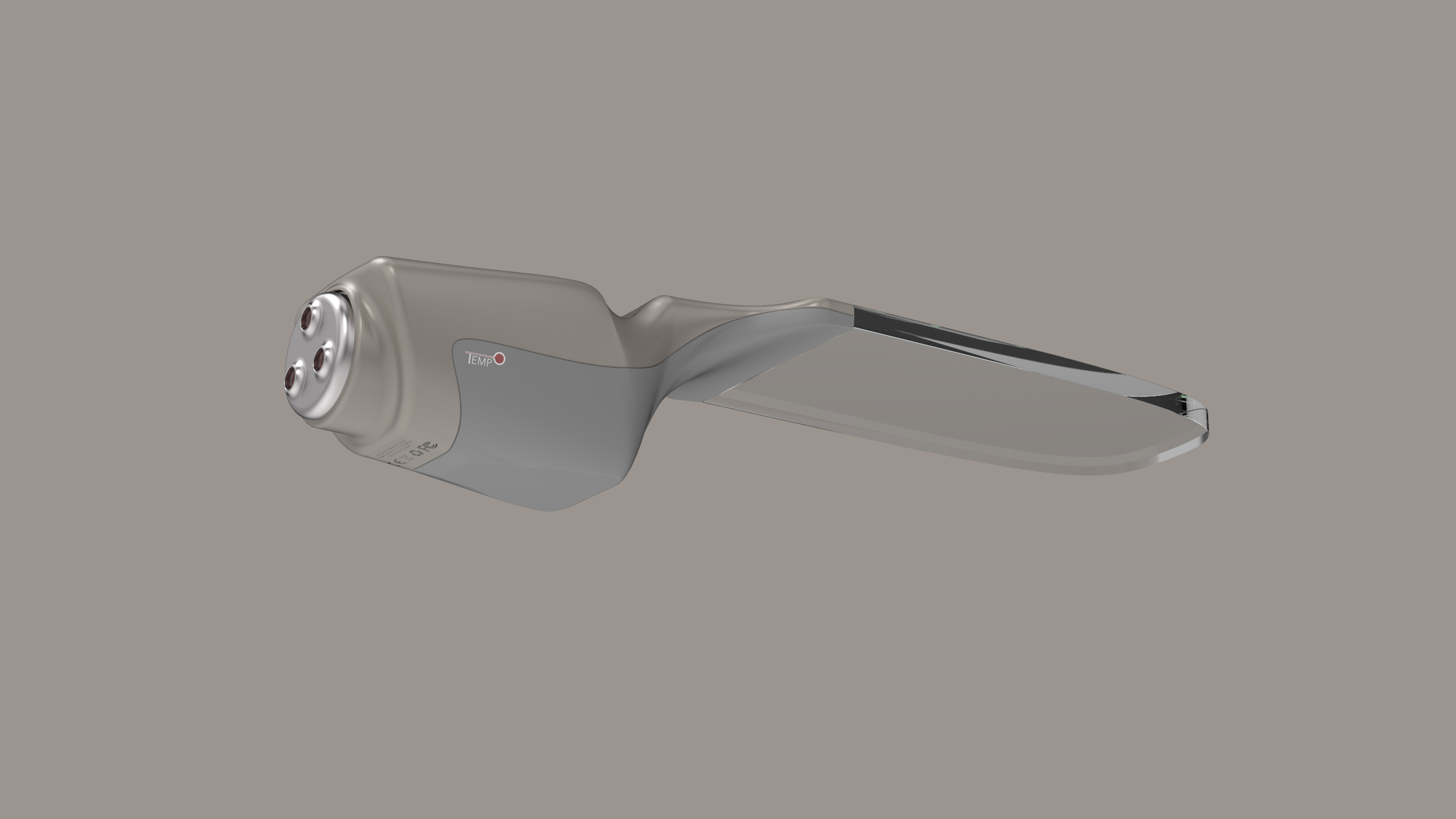 Thermometer v3 Beige Top View.101.png