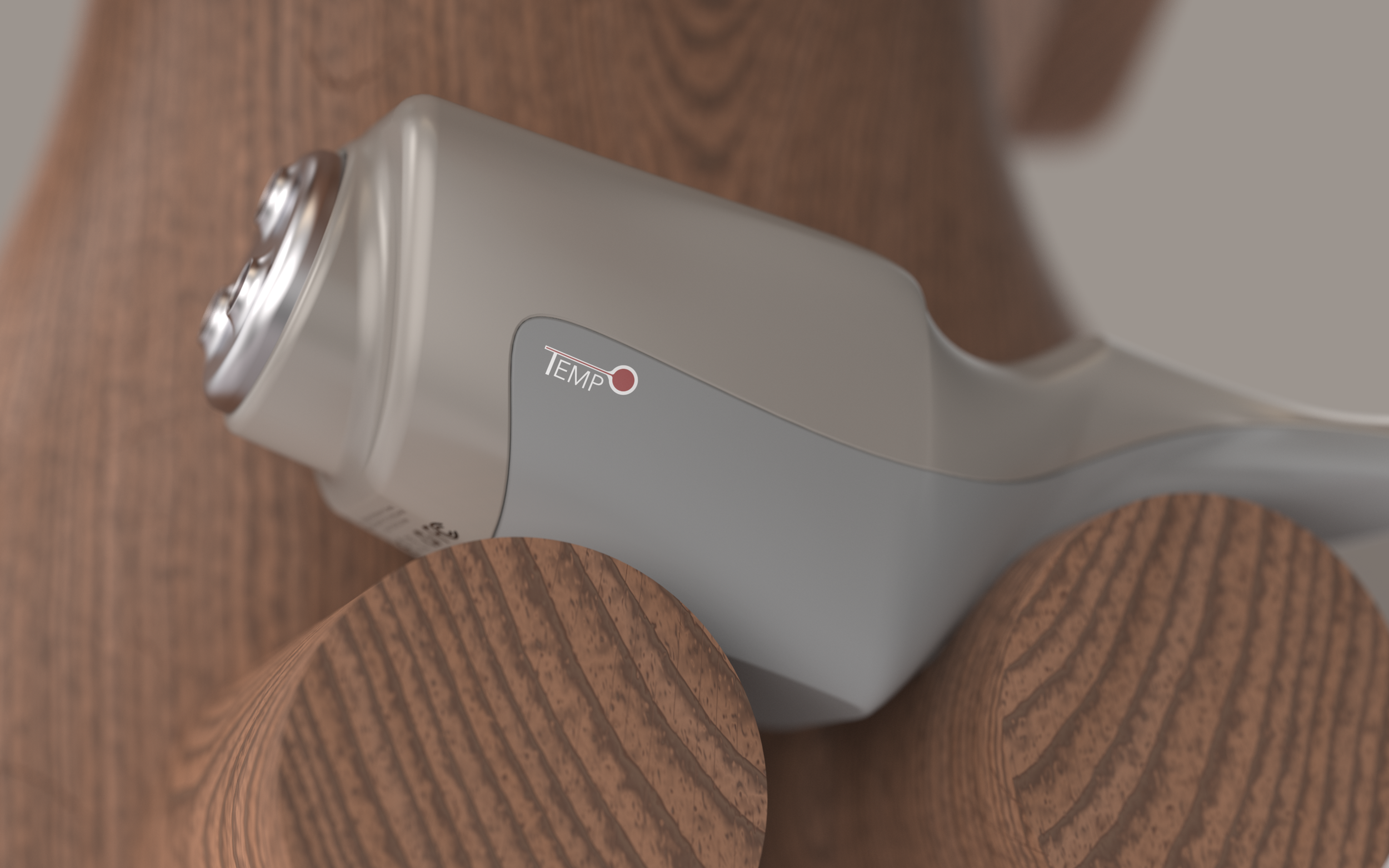 Thermometer v3 Beige Top View.140.png