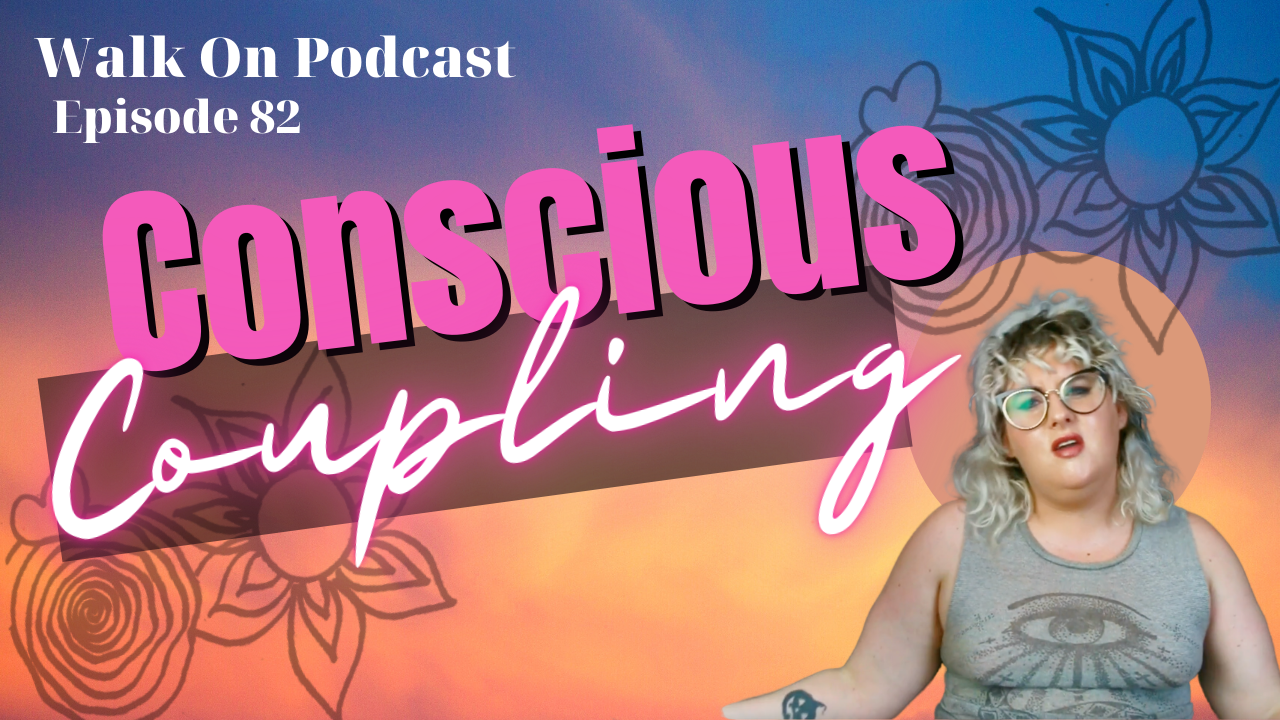 Conscious Coupling