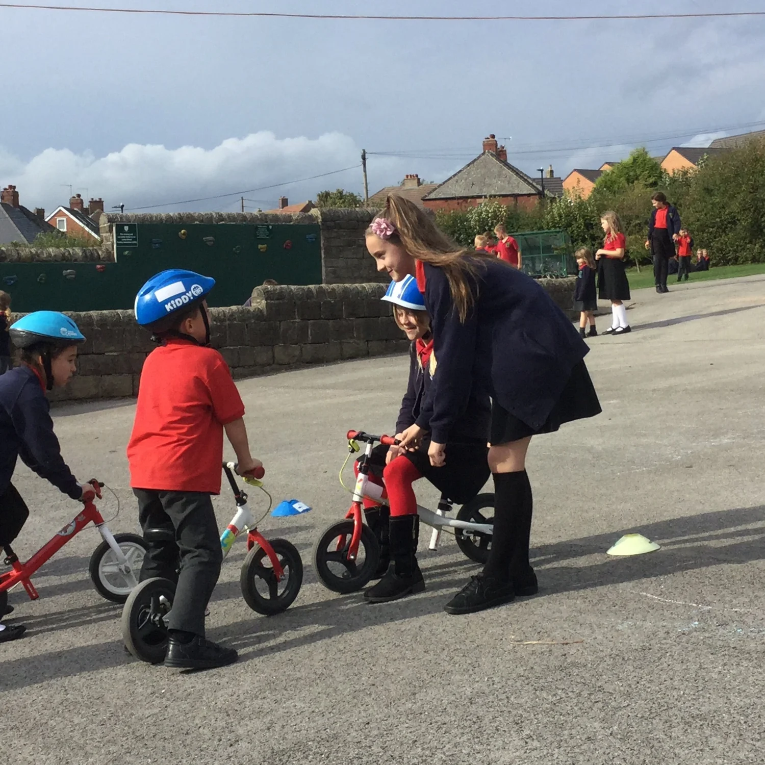 General 1 — Loxley Primary School