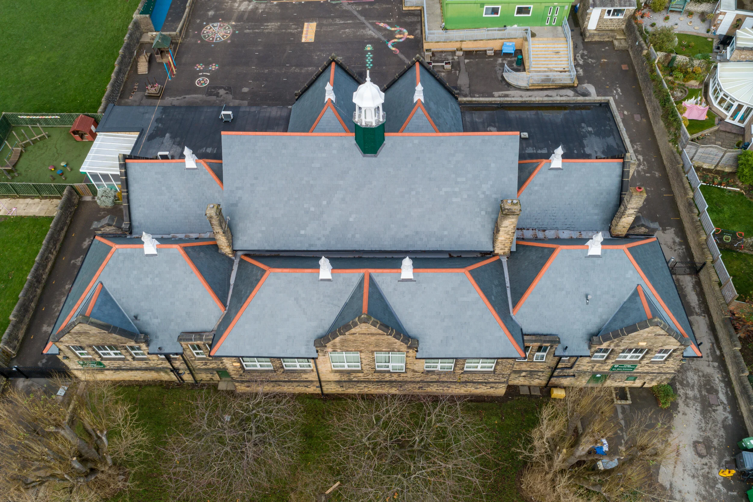 General 6 — Loxley Primary School