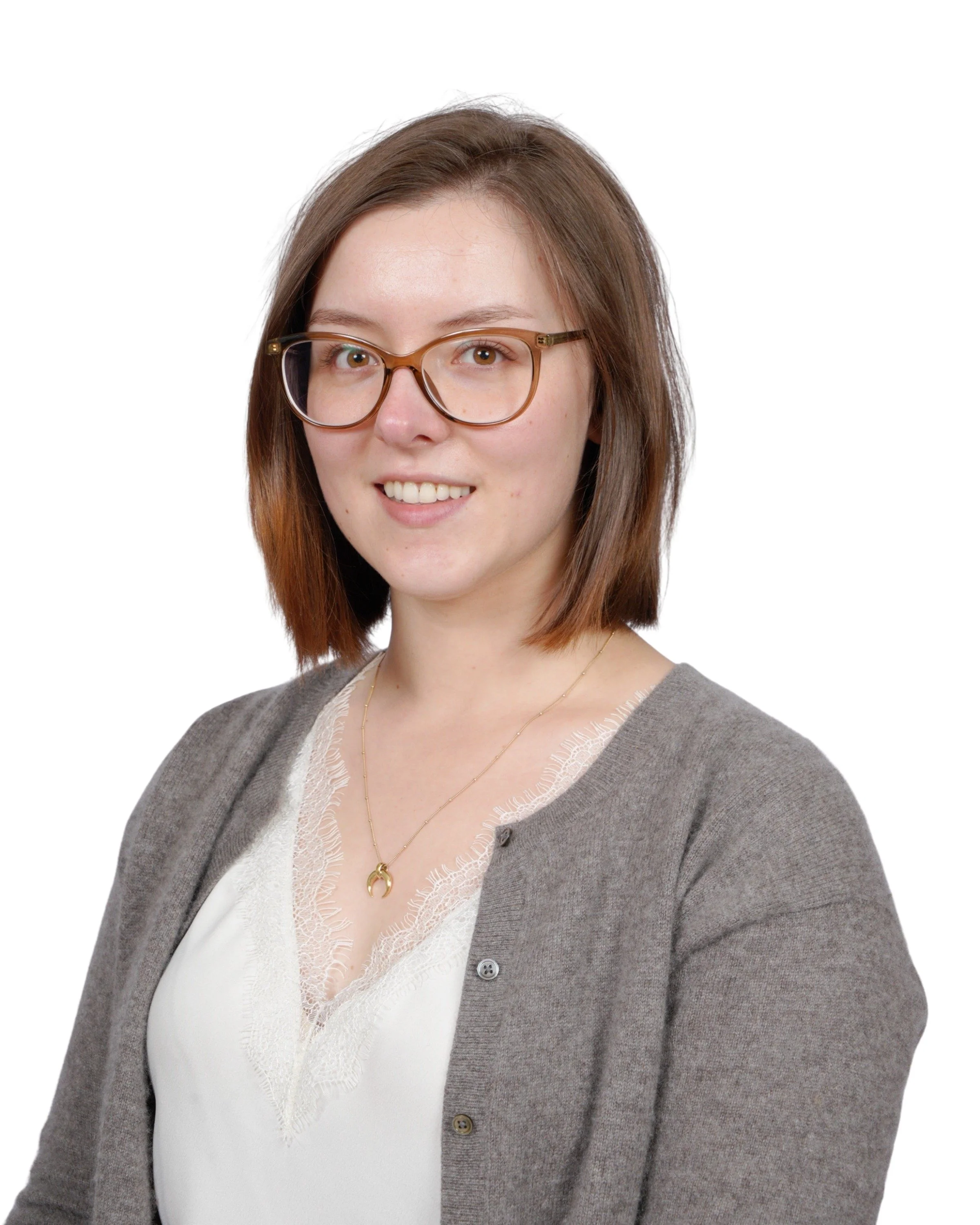 Victoria Hollings- Office Administrator