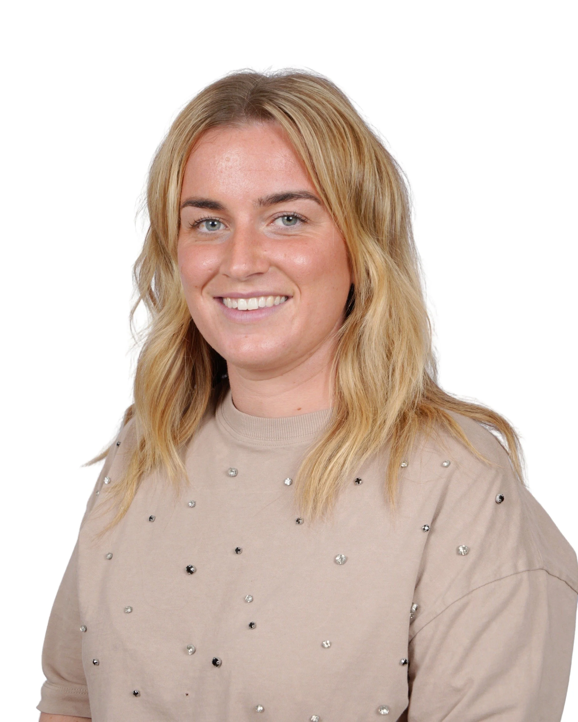 Maisie Newton- Y4 Teacher
