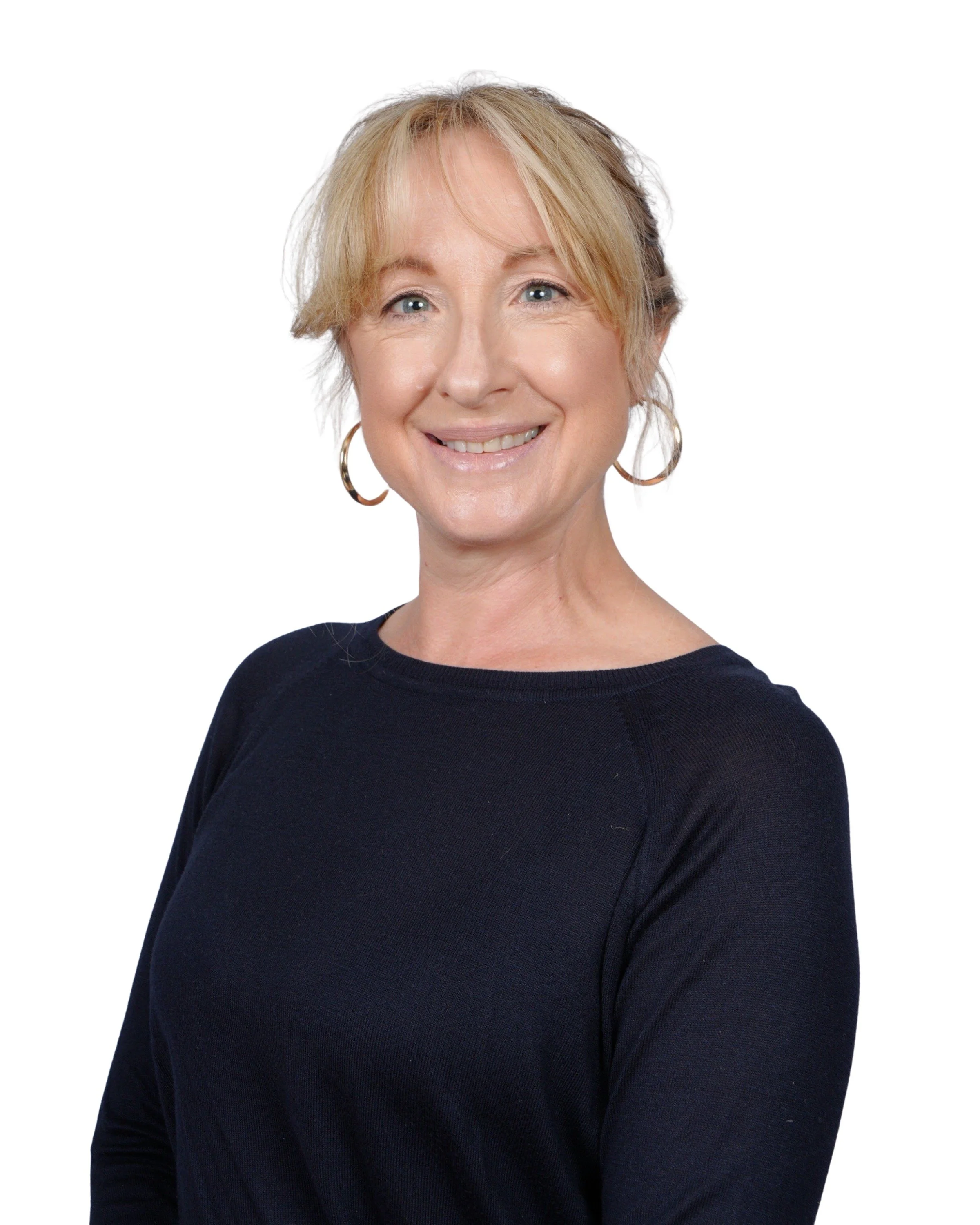 Sophie Feather -Office Administrator