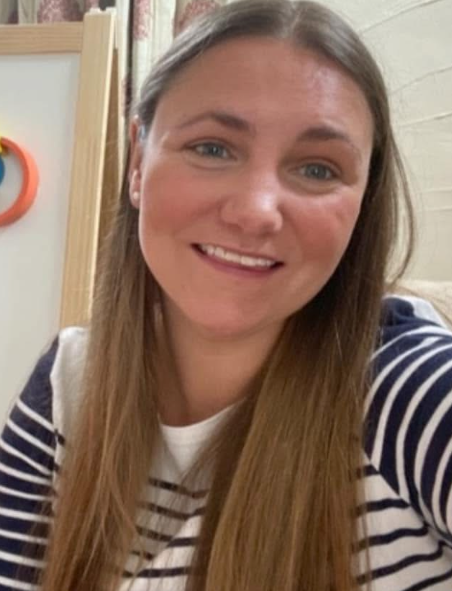 Lucy Bowen- HLTA