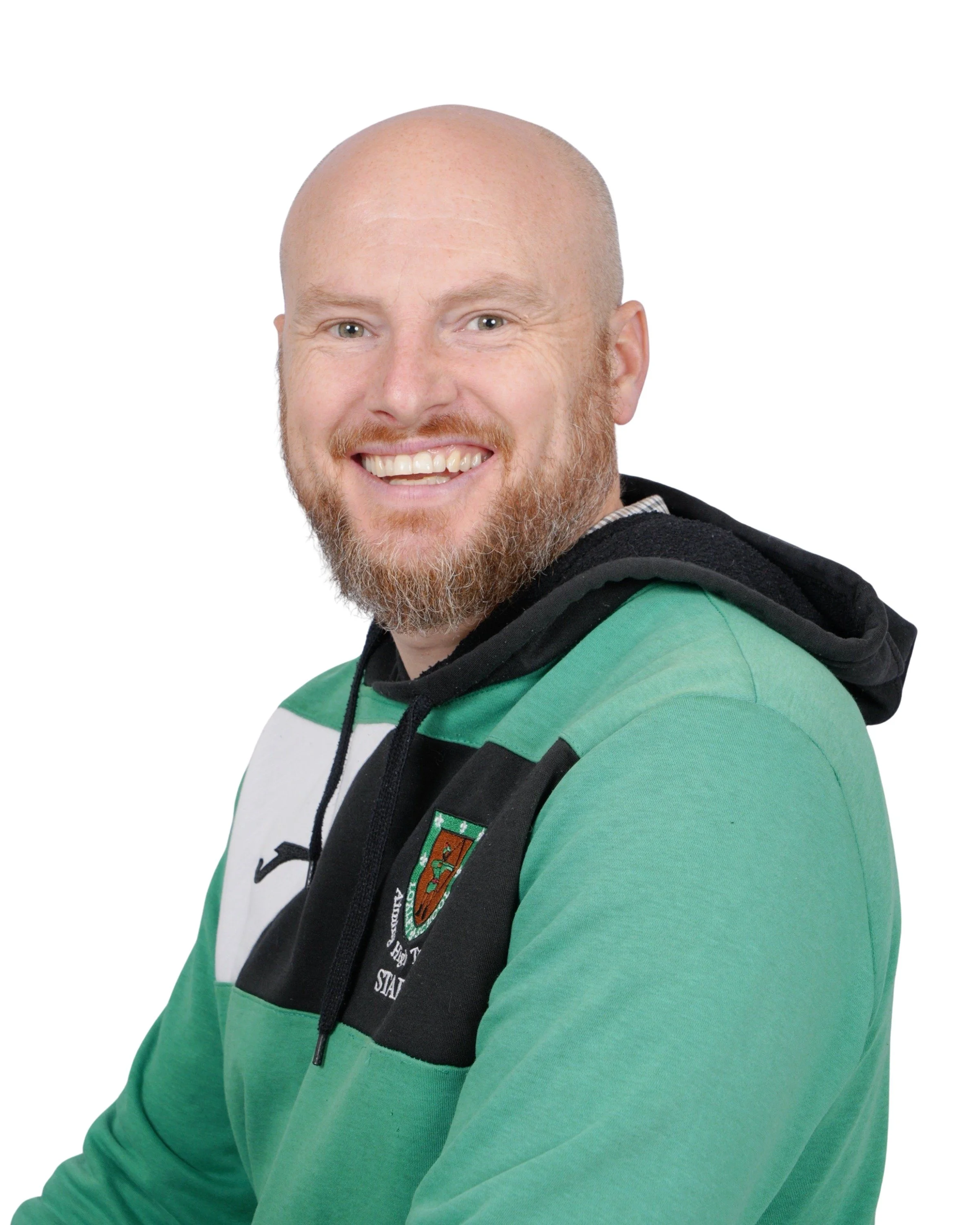 Joe Fenn- Y3 Teacher