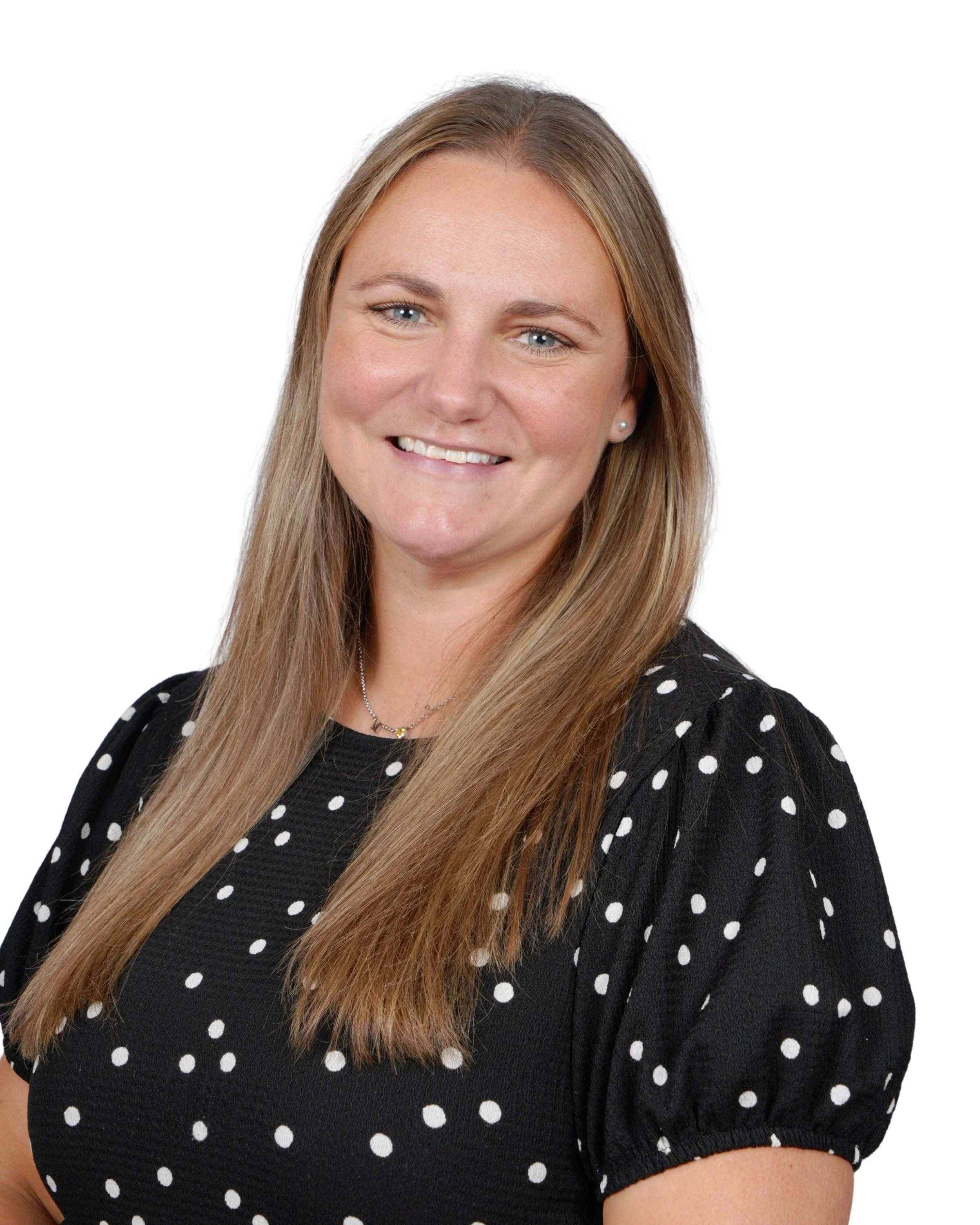 Lucy Bowen- HLTA