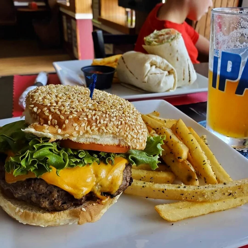 Rudi's Bar and Grill