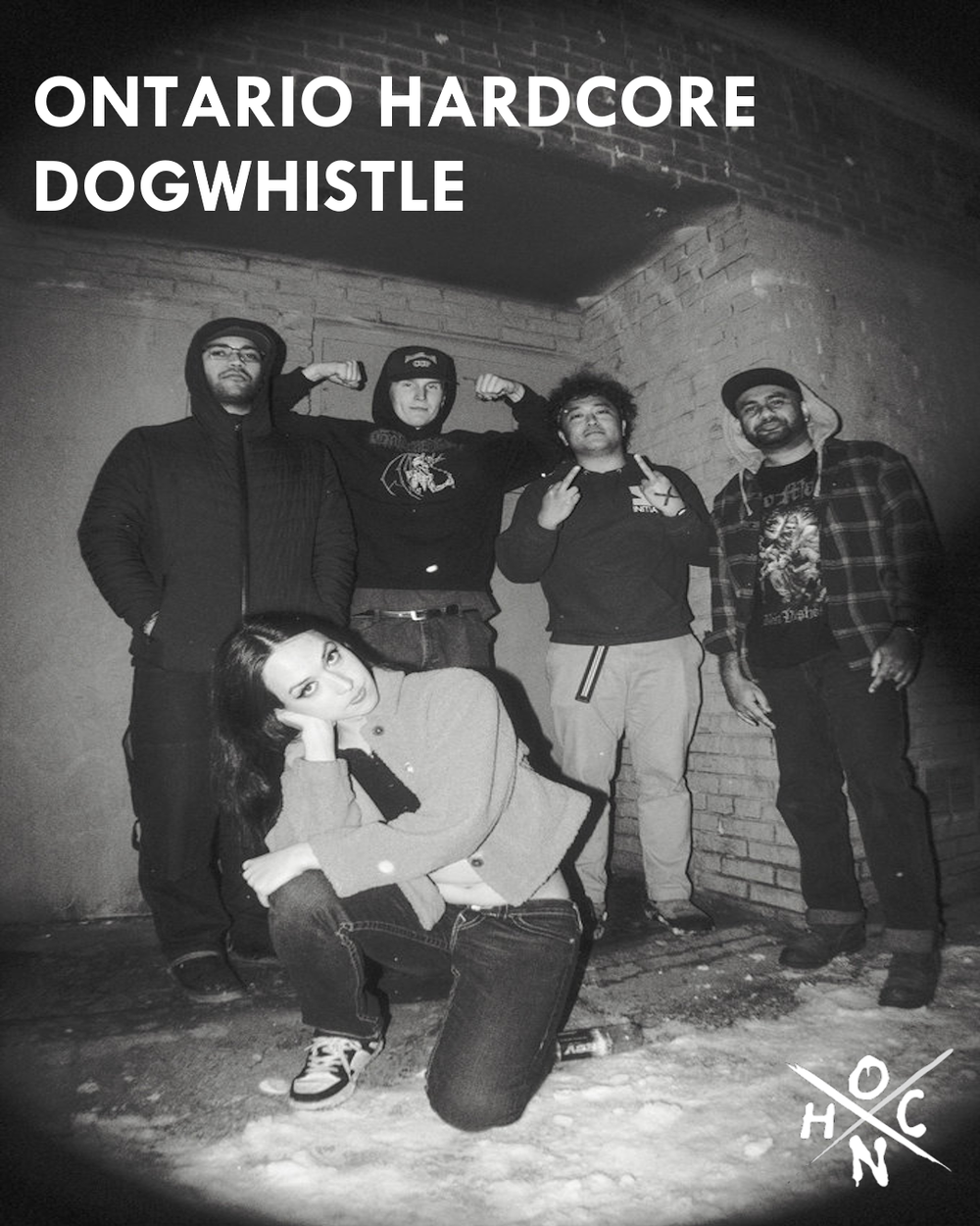 DOGWHISTLE || TEXTILE WASTE — NOT JUST A PHASE