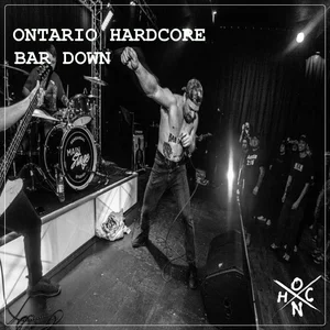BAR DOWN || HARDCORE FOR THE CROSS CHECKERS — NOT JUST A PHASE