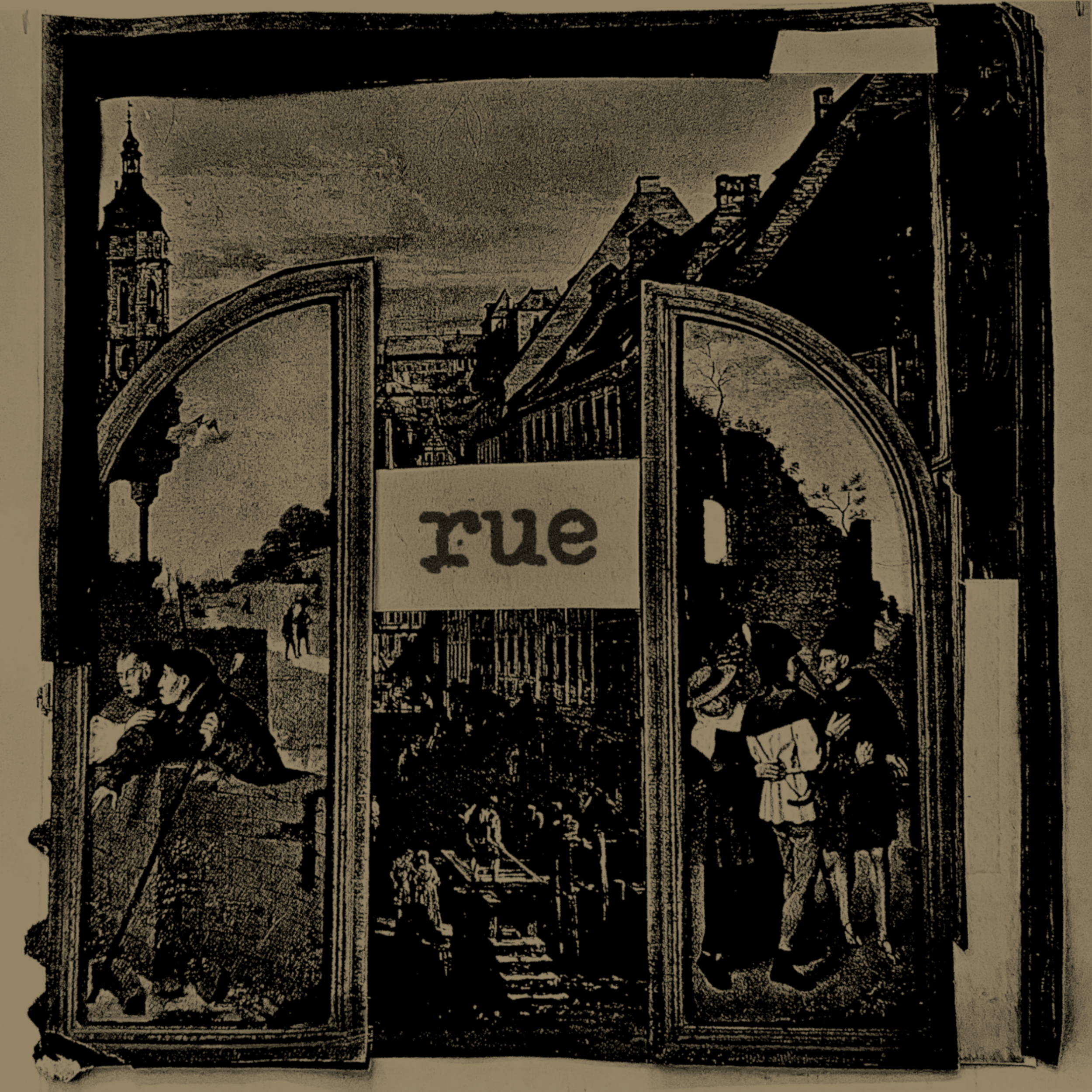 rue