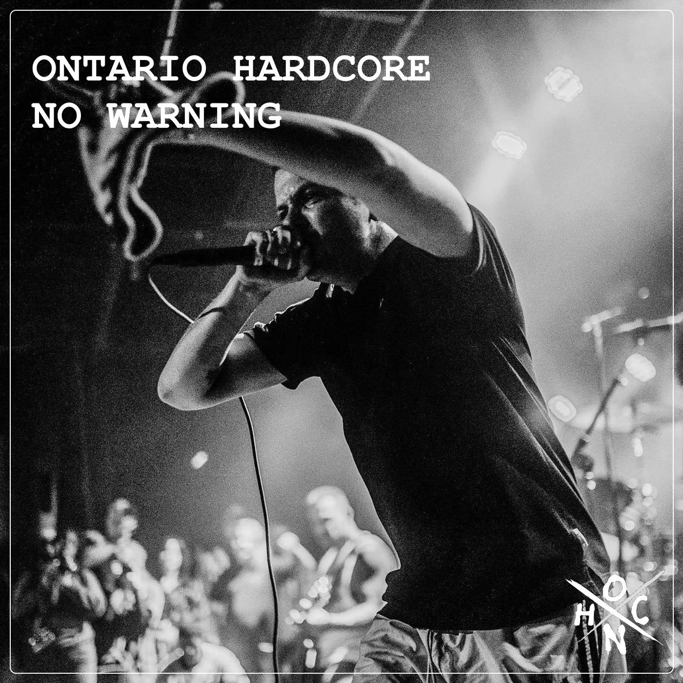 NO WARNING || HARDCORE FOR THE DECADES — NOT JUST A PHASE