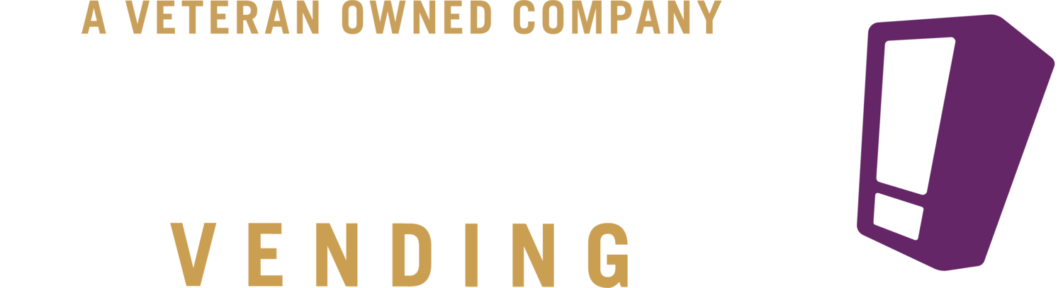 All Hands Vending