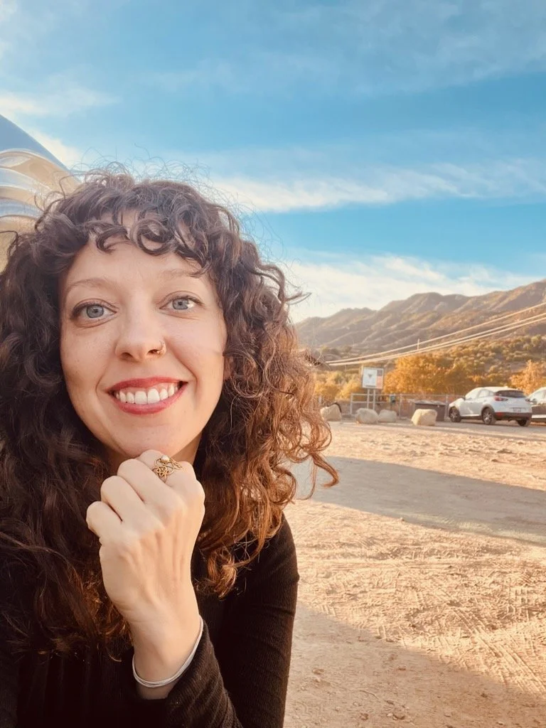 Enlightened AF Podcast: Episode 3 on Exploring Self Inquiry with Francesca Gold