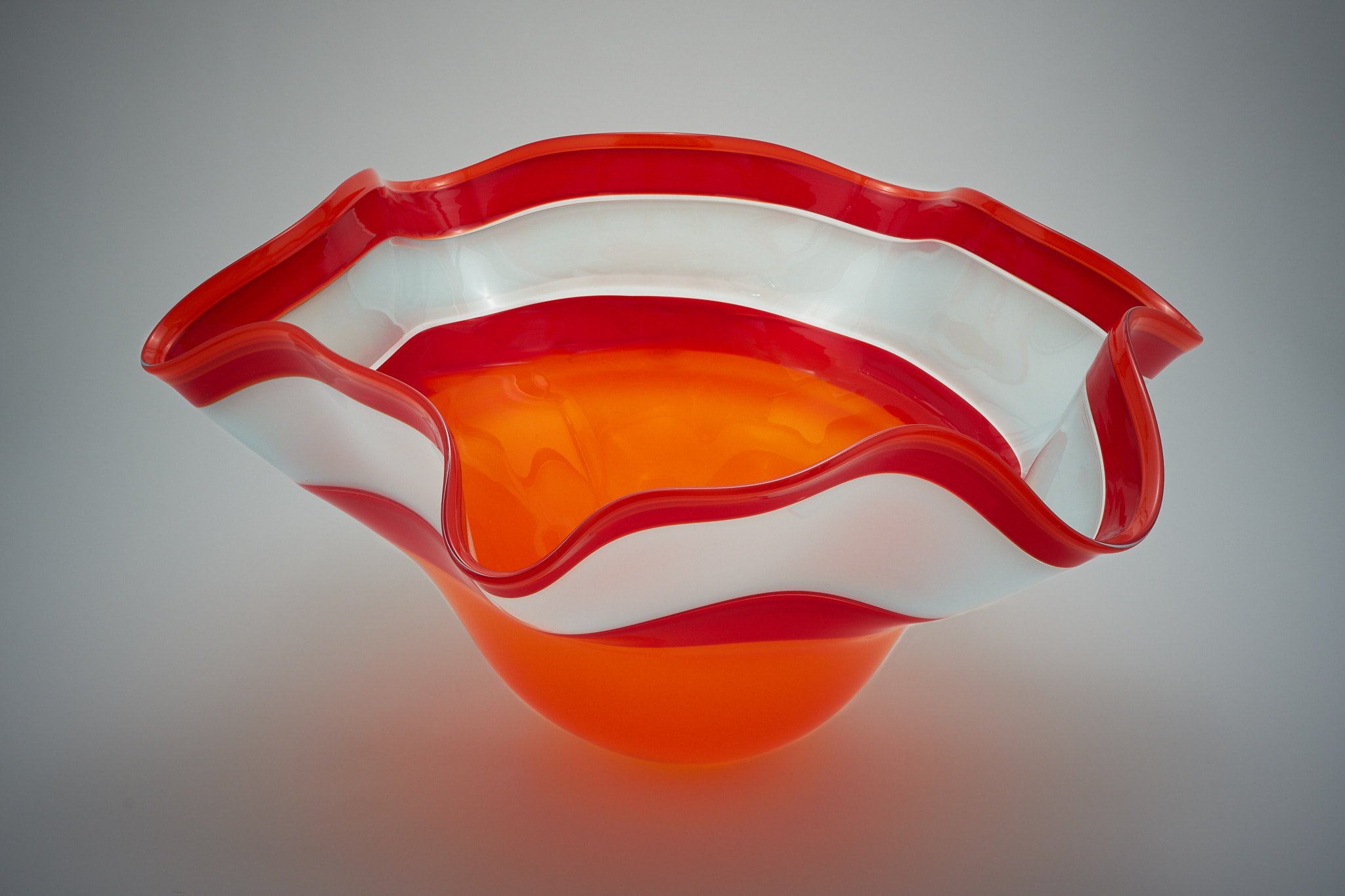 Fascapple Glass Artist: Hayden MacRae