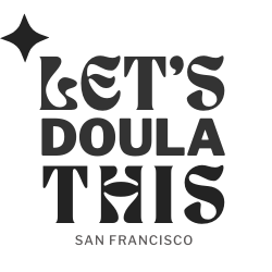 Let&#39;s Doula This SF