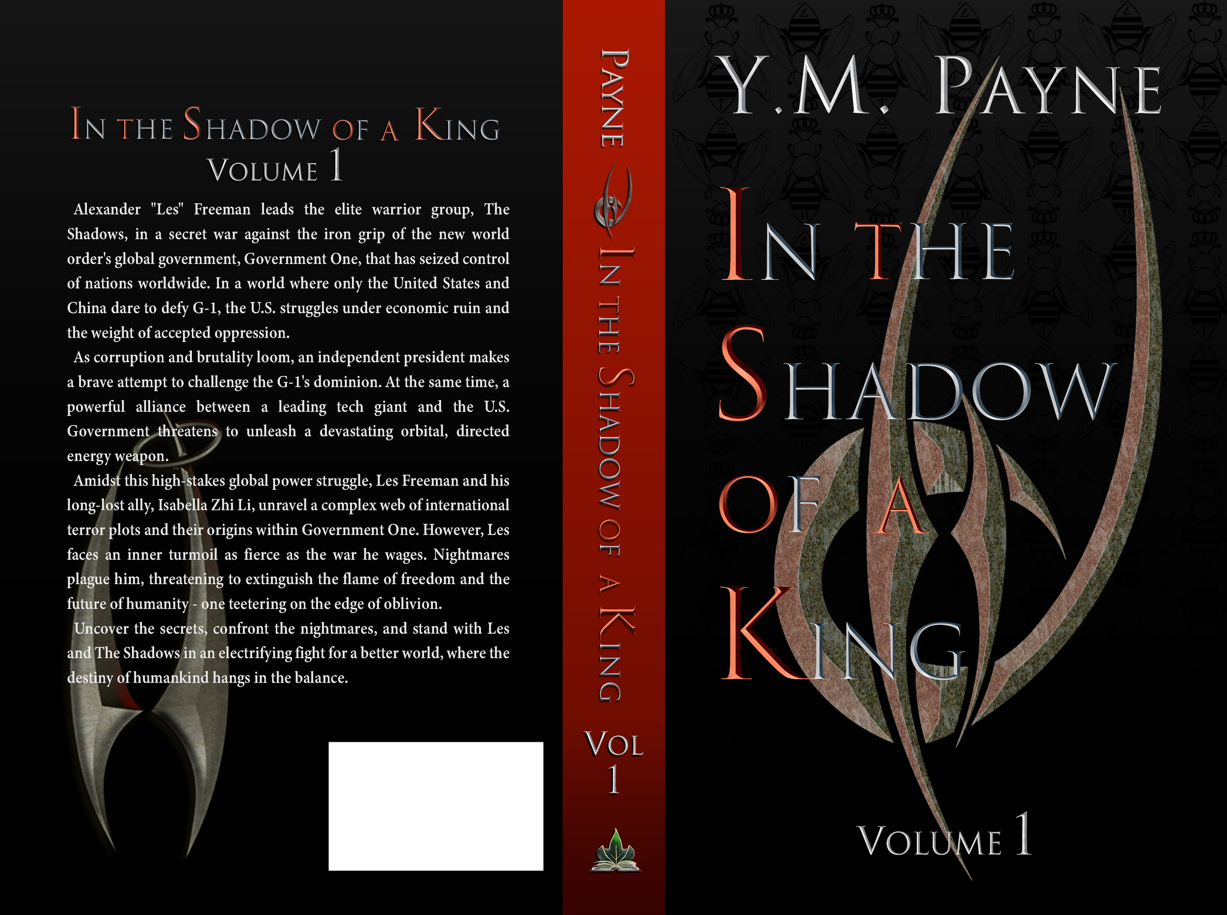 Vol 1 Black New Cover 2.png