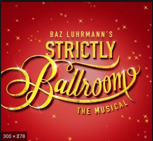 Strictly Ballroom