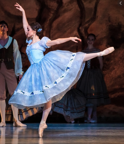 Giselle