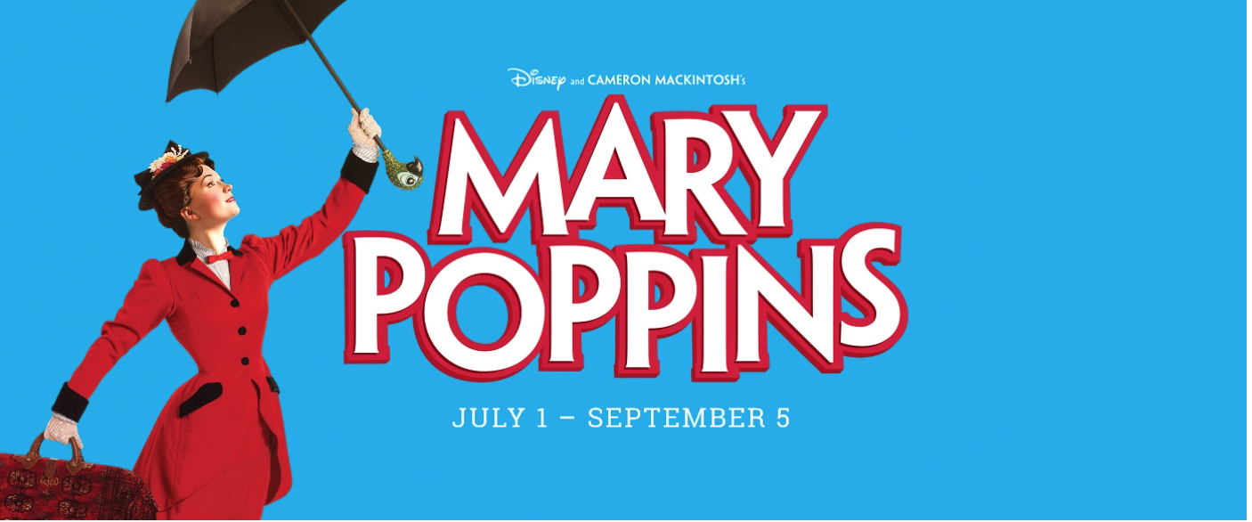 Mary Poppins