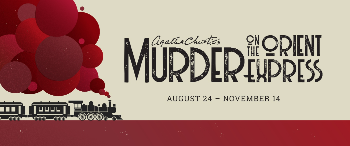 Murder on the Orient Express