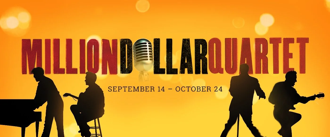 Million Dollar Quartet