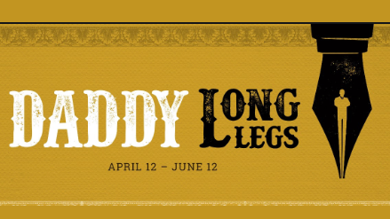  Daddy Long Legs