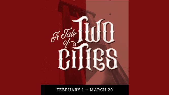A Tale of Two Cities