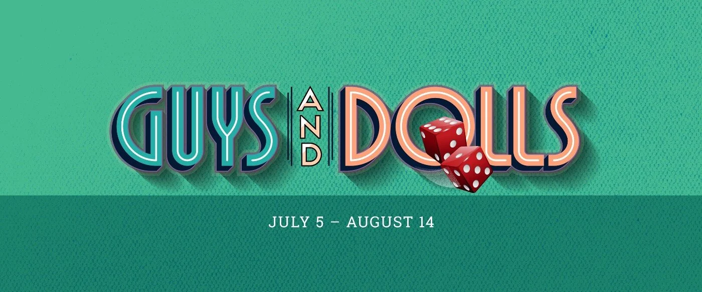 Guys and Dolls