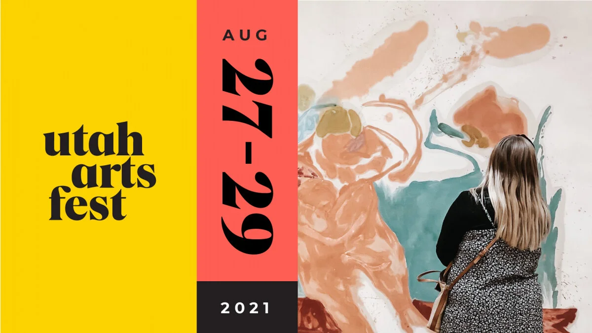Utah Arts Festival 