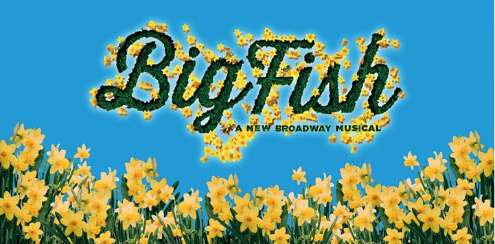 Big Fish