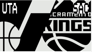Sacramento Kings vs. Utah Jazz